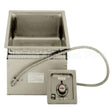 HFW-1S Compatible Apw Warmer, Drop In Single Well