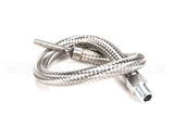 HG-0100-27 T&S Brass 12 Npt X 27 Gas Hose