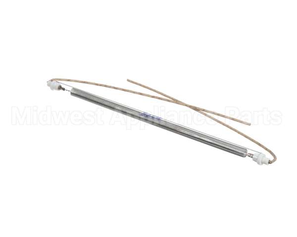 HG-198064 Star Heatertube,Quartz/800W120V,18Ohm