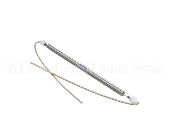 HG-198064 Star Heatertube,Quartz/800W120V,18Ohm