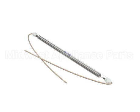 HG-198064 Star Heatertube,Quartz/800W120V,18Ohm