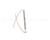 HG-198064 Star Heatertube,Quartz/800W120V,18Ohm