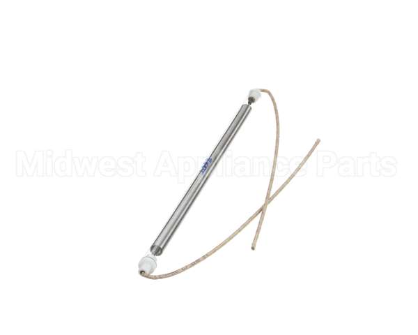 HG-198064 Star Heatertube,Quartz/800W120V,18Ohm