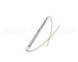 HG-198064 Star Heatertube,Quartz/800W120V,18Ohm