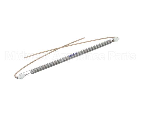 HG-198064 Star Heatertube,Quartz/800W120V,18Ohm