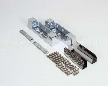 HG-2014 Alto Shaam Hinge,1 1/8,Offset