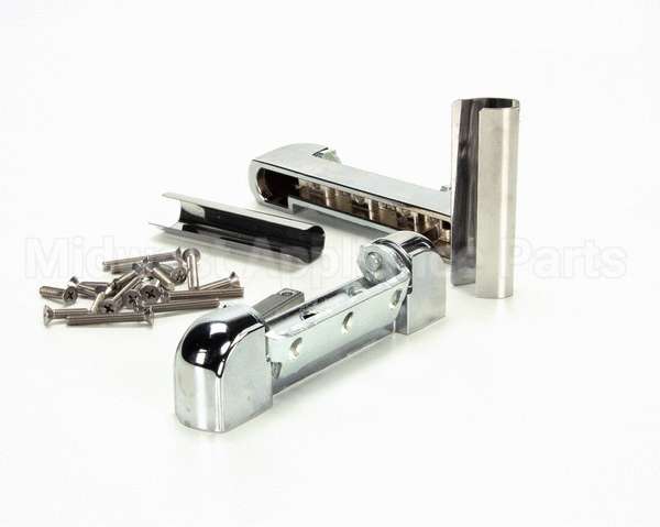 HG-22338 Alto Shaam Door Hinge, 1-3/8, Offset