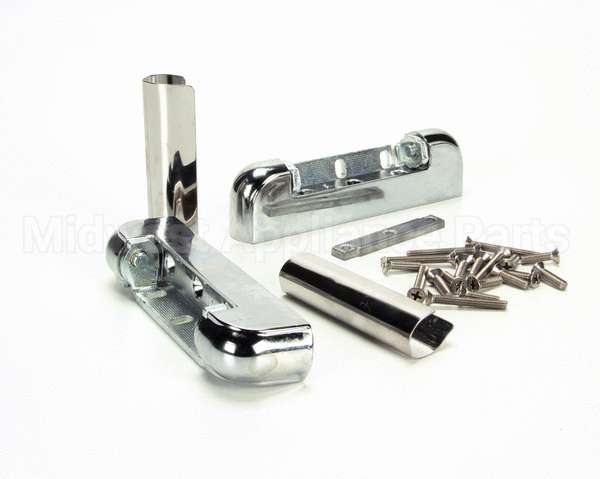 HG-22338 Alto Shaam Door Hinge, 1-3/8, Offset