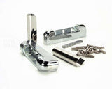 HG-22338 Alto Shaam Door Hinge, 1-3/8, Offset