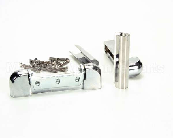 HG-22338 Alto Shaam Door Hinge, 1-3/8, Offset