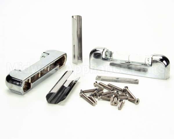HG-22338 Alto Shaam Door Hinge, 1-3/8, Offset