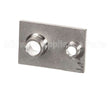 HG-25077 Alto Shaam Hinge,Ct,Top Stop,