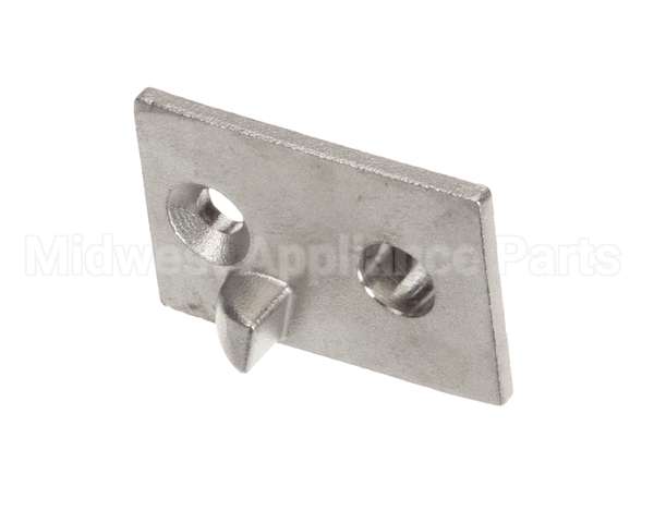 HG-25077 Alto Shaam Hinge,Ct,Top Stop,