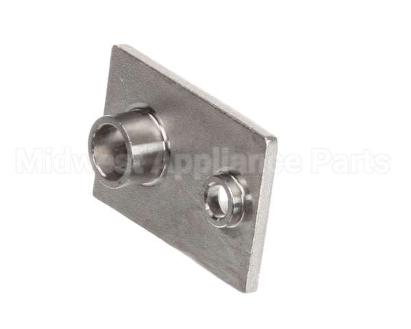 HG-25077 Alto Shaam Hinge,Ct,Top Stop,