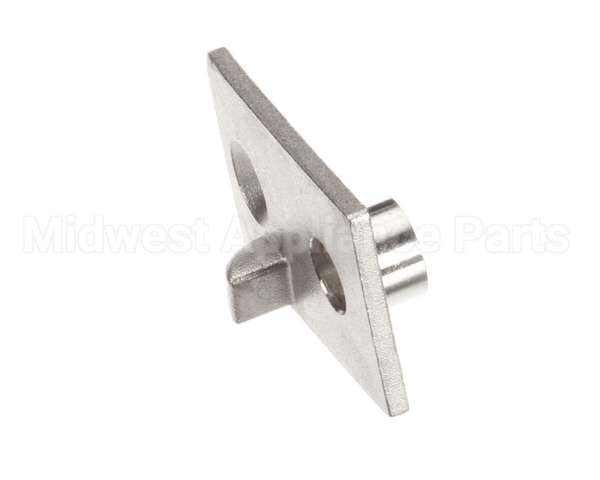 HG-25077 Alto Shaam Hinge,Ct,Top Stop,