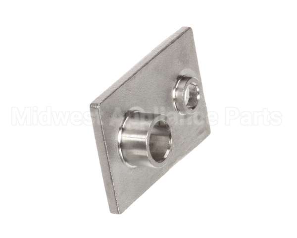 HG-25077 Alto Shaam Hinge,Ct,Top Stop,