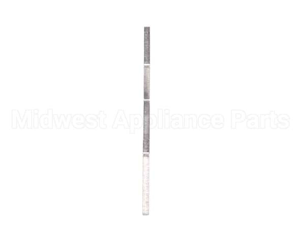 HG-27684 Alto Shaam Hinge,Holder Plate,Combi Es