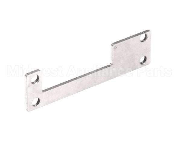 HG-27684 Alto Shaam Hinge,Holder Plate,Combi Es