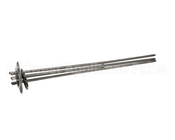 HG-2F-60 T&S Brass Gas Hose Free Spin Fittings 114 Npt