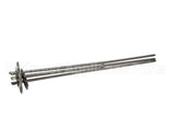 HG-2F-60 T&S Brass Gas Hose Free Spin Fittings 114 Npt