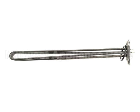 HG-2F-60 T&S Brass Gas Hose Free Spin Fittings 114 Npt