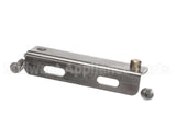 HG-35736 Alto Shaam Hinge, Top Door Left Hand Channel Rp