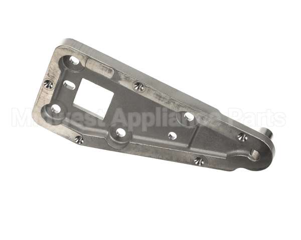 HG-35963 Alto Shaam Hinge, Top, Combi Door W/Pin