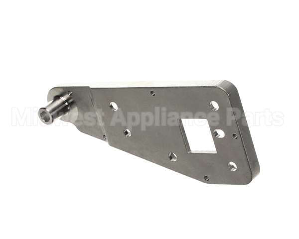 HG-35963 Alto Shaam Hinge, Top, Combi Door W/Pin