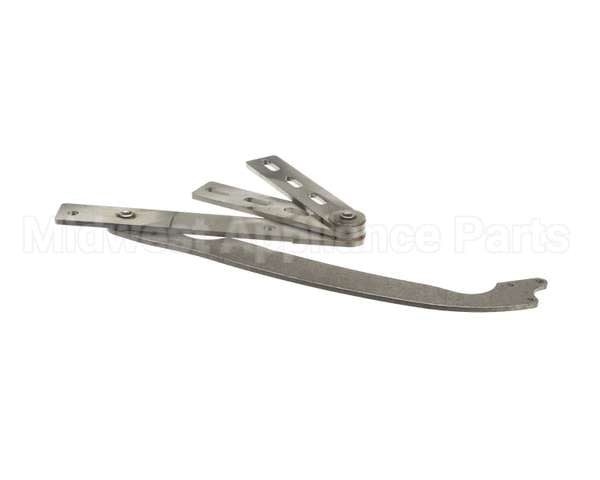 HG-37512 Alto Shaam Hinge,Door,Left,Xl-300