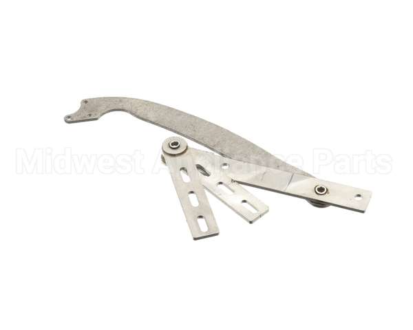 HG-37512 Alto Shaam Hinge,Door,Left,Xl-300