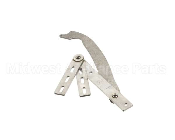 HG-37512 Alto Shaam Hinge,Door,Left,Xl-300
