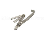 HG-37512 Alto Shaam Hinge,Door,Left,Xl-300