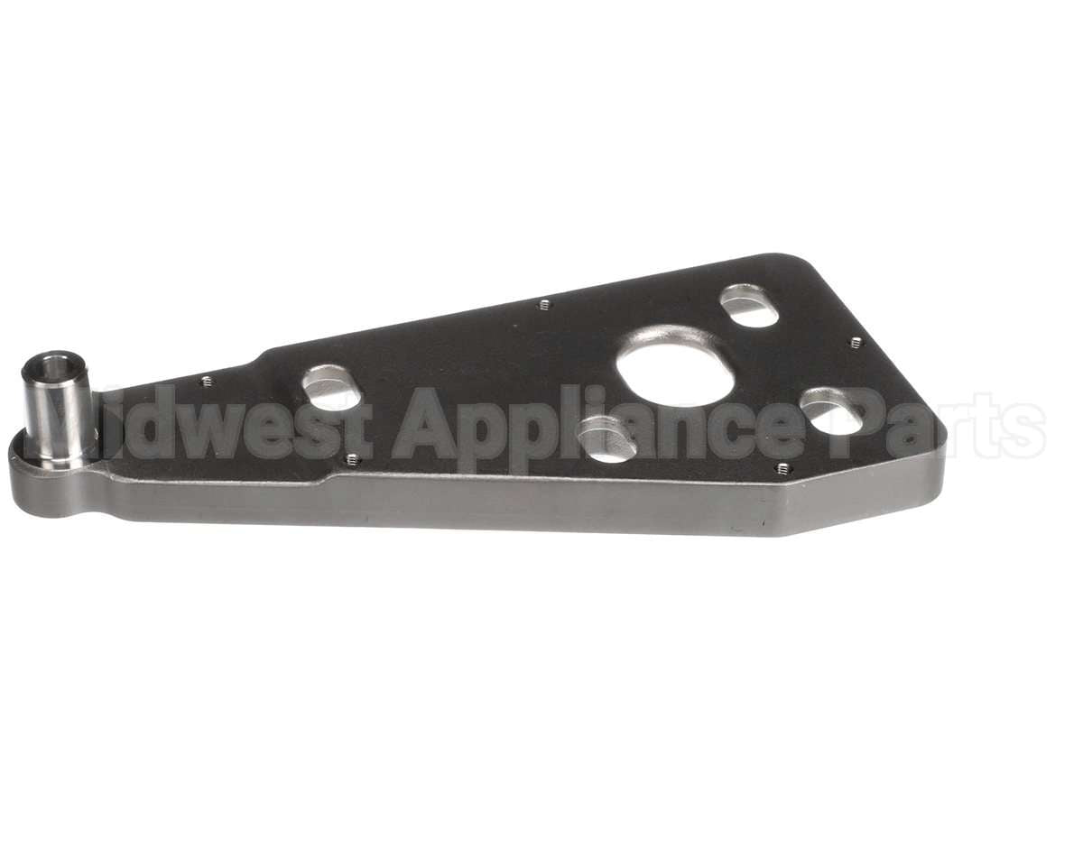 HG-38407 Alto Shaam Hinge,Top,Combi Door,W/Pin,Ctp