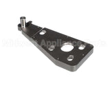 HG-38407 Alto Shaam Hinge,Top,Combi Door,W/Pin,Ctp