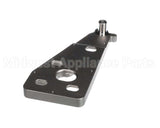HG-38407 Alto Shaam Hinge,Top,Combi Door,W/Pin,Ctp