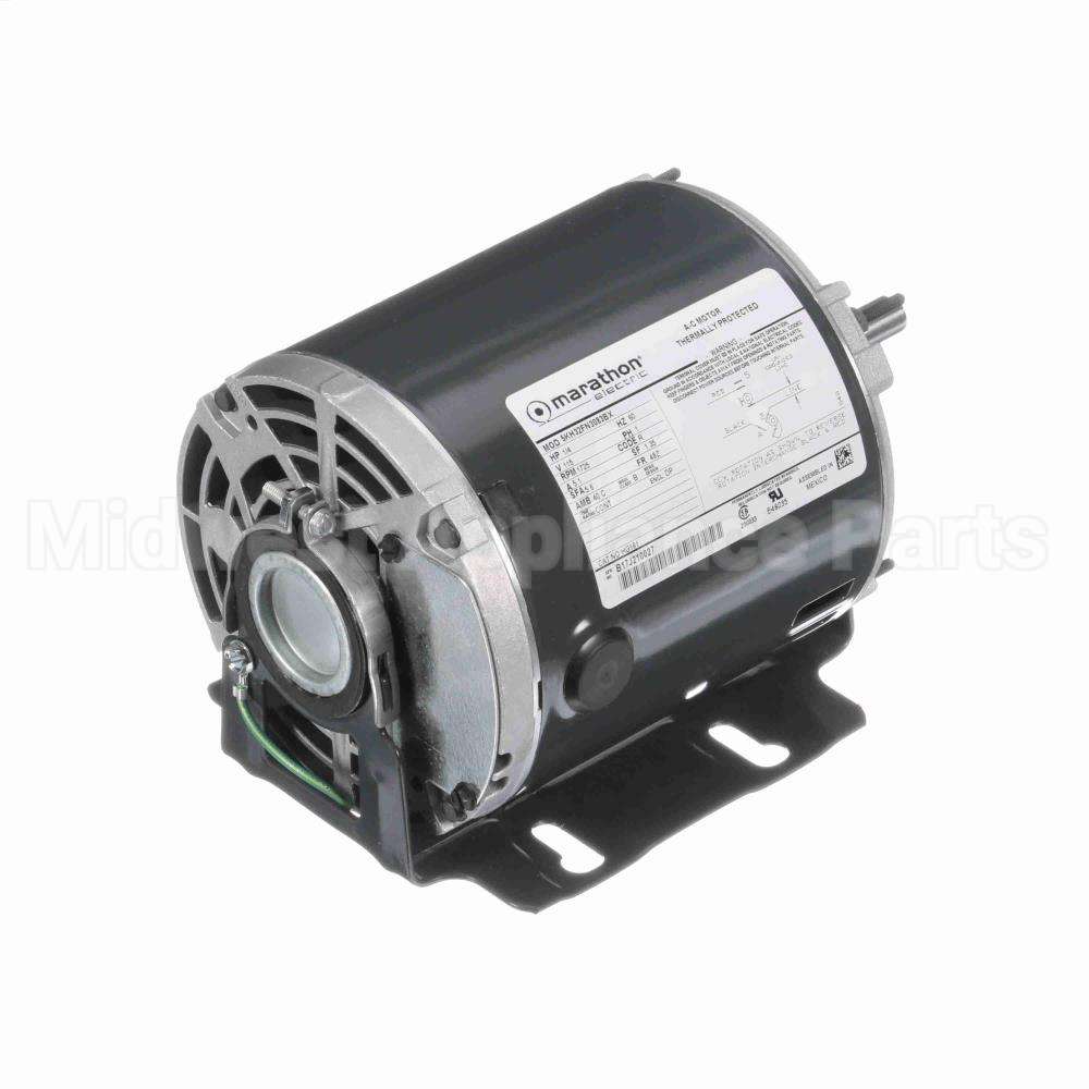 HG161 Marathon Fan And Blower Motor