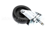HG18-0031B-4 Belshaw Caster Nsf With Brake(4Dia.) Shep