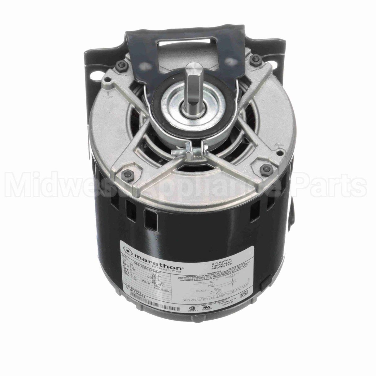 HG701 Marathon Fan And Blower Motor