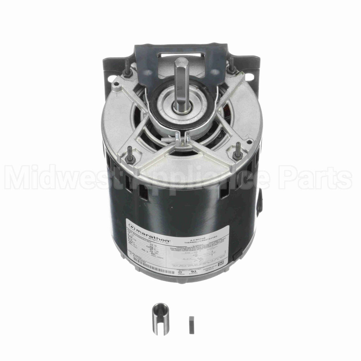 HG703 Marathon Fan And Blower Motor