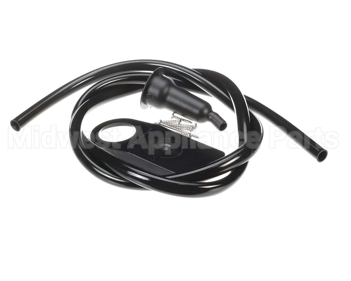HH-KIT-1 Wunder-Bar Doda Gun Holder/W Rubber Cap
