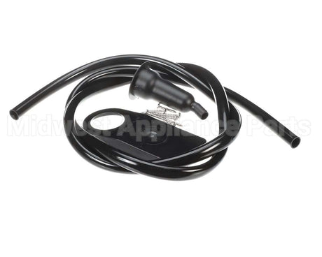 HH-KIT-1 Wunder-Bar Doda Gun Holder/W Rubber Cap