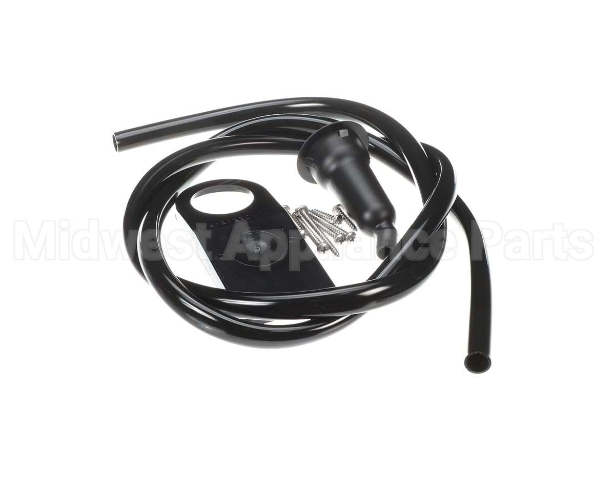 HH-KIT-1 Wunder-Bar Doda Gun Holder/W Rubber Cap