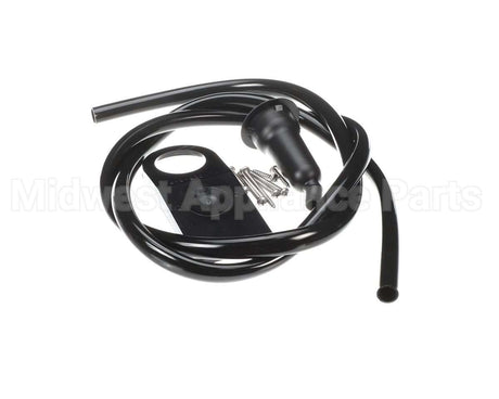 HH-KIT-1 Wunder-Bar Doda Gun Holder/W Rubber Cap