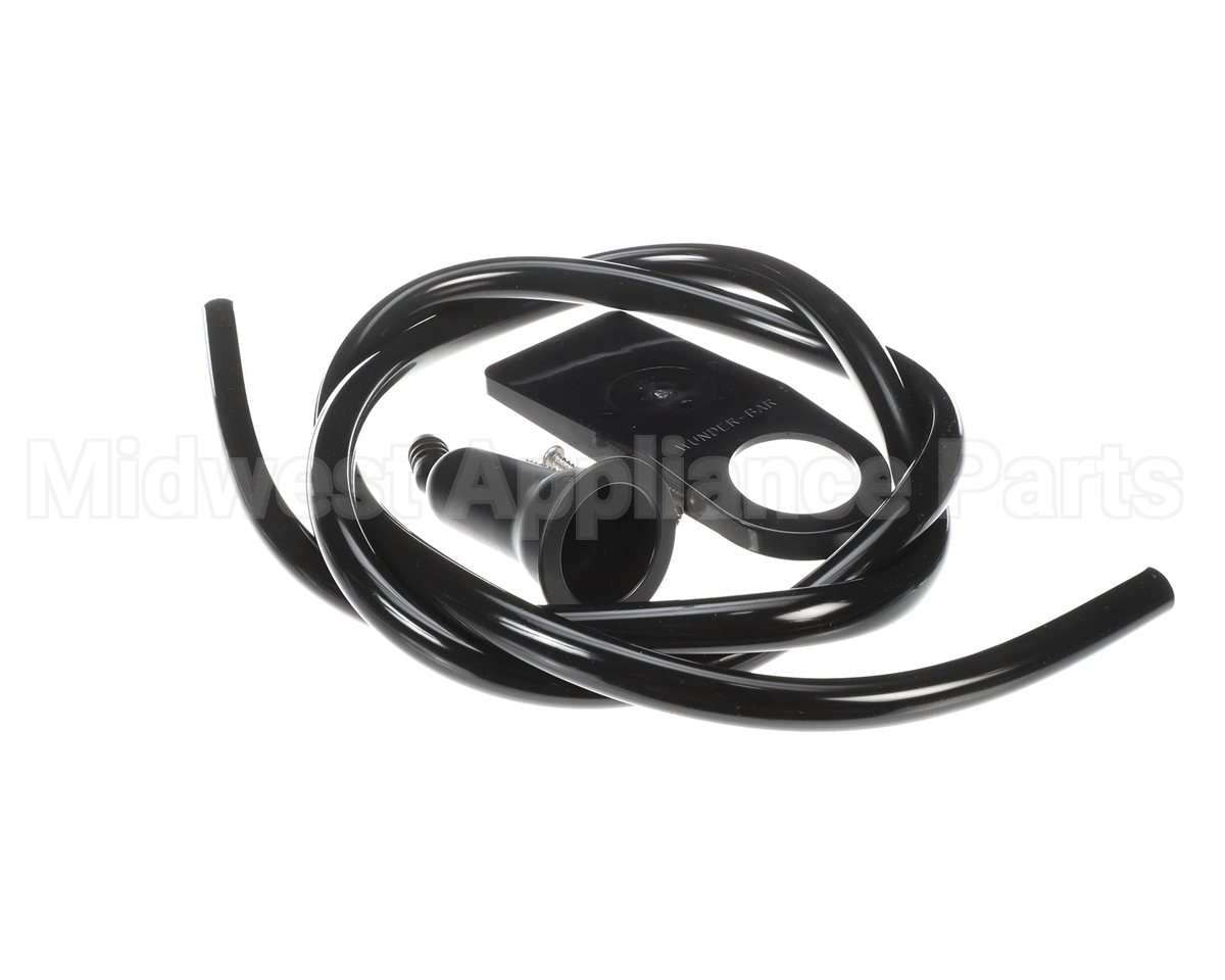 HH-KIT-1 Wunder-Bar Doda Gun Holder/W Rubber Cap