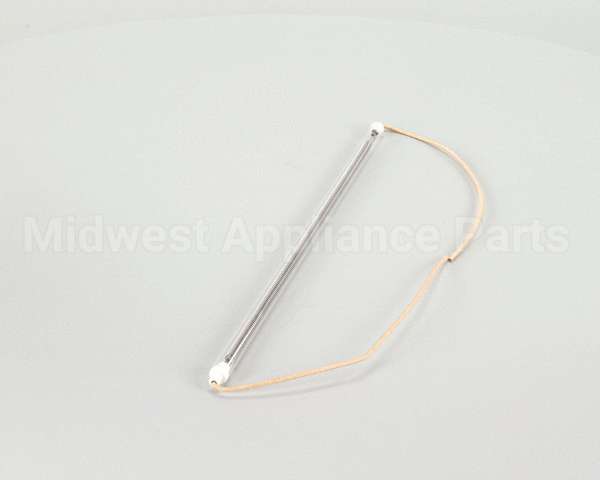 HH-Z10124 Star Heatertube,Quartz-700W208V, 69V