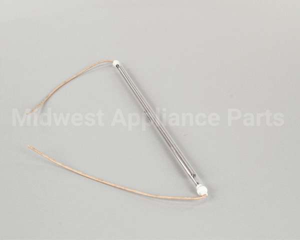 HH-Z10138 Star Heatertube,Quartz-700W240V, 80V