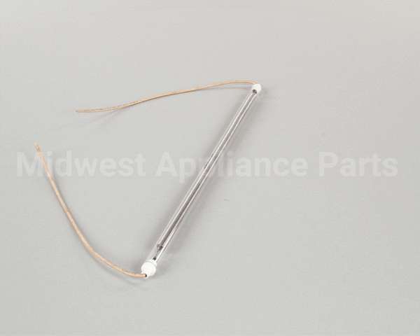 HH-Z10138 Star Heatertube,Quartz-700W240V, 80V