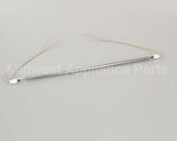 HH-Z10138 Star Heatertube,Quartz-700W240V, 80V