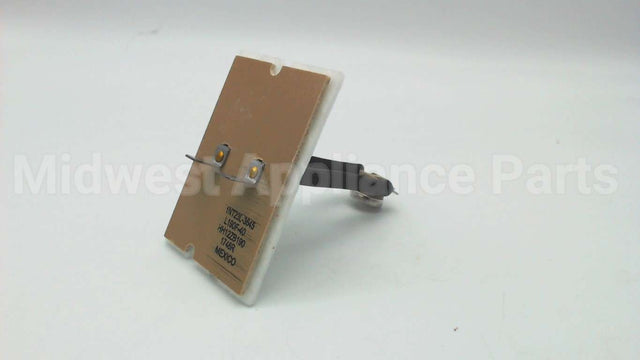 HH12ZB190 Carrier 150-190F Auto Limit Switch