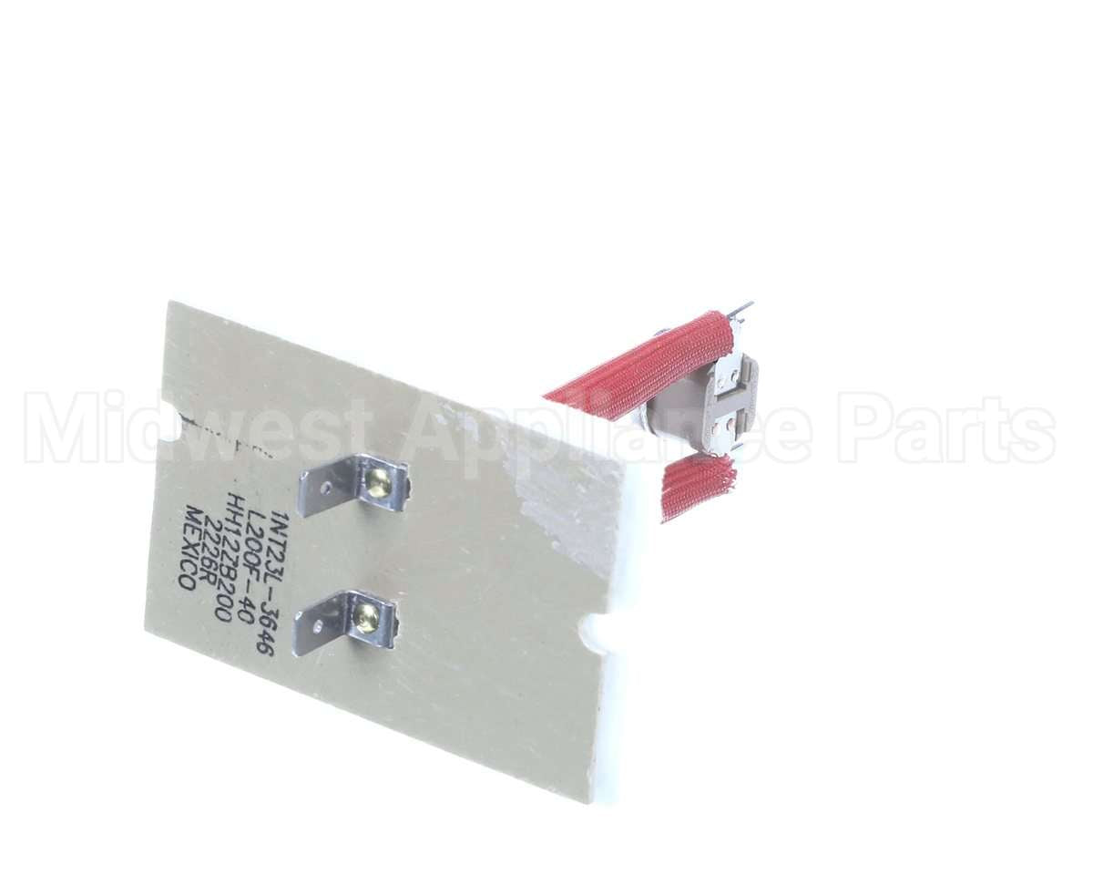 HH12ZB200 Bryant Payne 160-200F Auto Limit Switch
